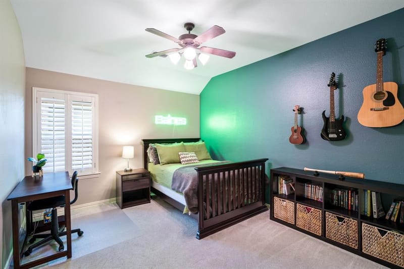 15605 Crown Cove Lane, Frisco TX 75035 - Photo 23