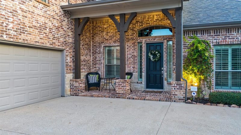 15605 Crown Cove Lane, Frisco TX 75035 - Photo 7