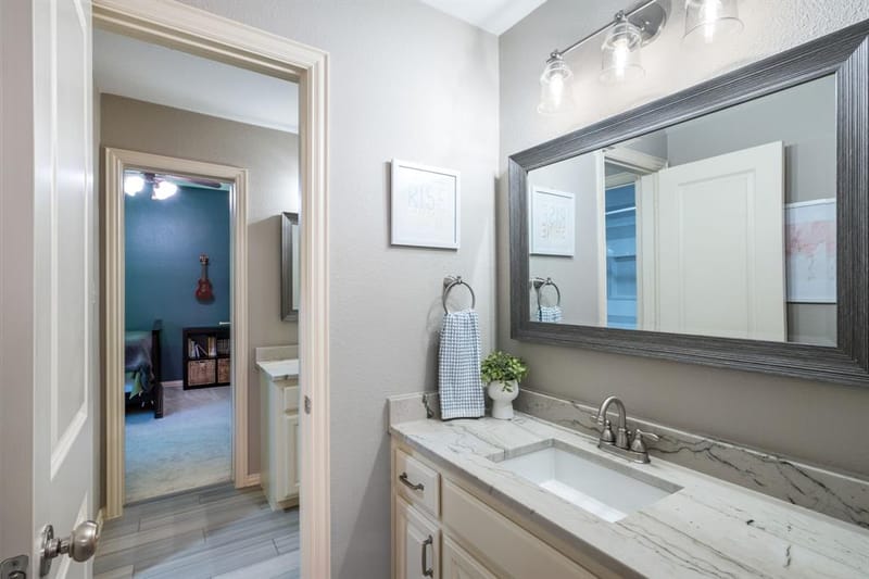 15605 Crown Cove Lane, Frisco TX 75035 - Photo 28