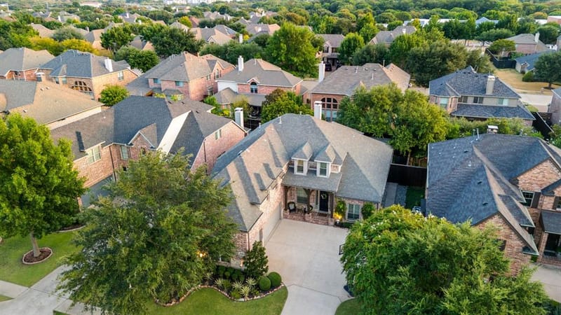 15605 Crown Cove Lane, Frisco TX 75035 - Photo 33