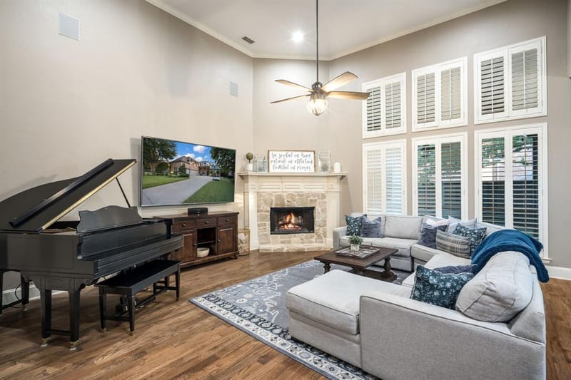15605 Crown Cove Lane, Frisco TX 75035 - Photo 18