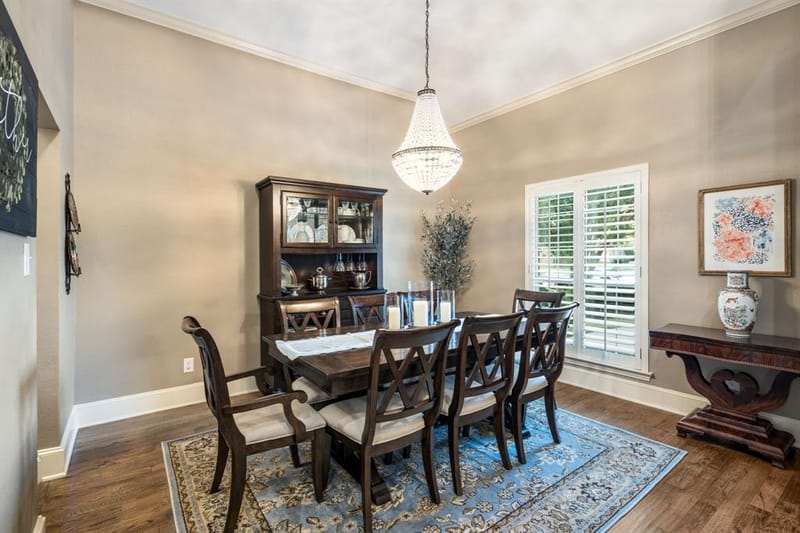 15605 Crown Cove Lane, Frisco TX 75035 - Photo 11