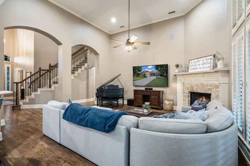 15605 Crown Cove Lane, Frisco TX 75035 - Photo 19