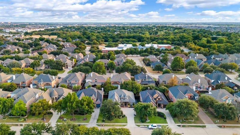 15605 Crown Cove Lane, Frisco TX 75035 - Photo 35