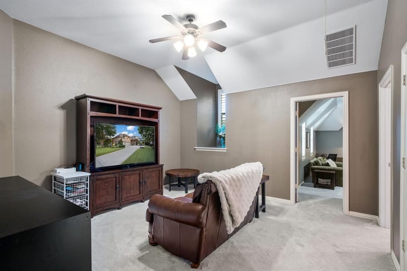 15605 Crown Cove Lane, Frisco TX 75035 - Photo 31