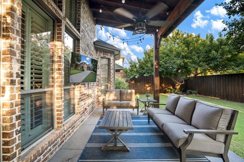 15605 Crown Cove Lane, Frisco TX 75035 - Photo 4