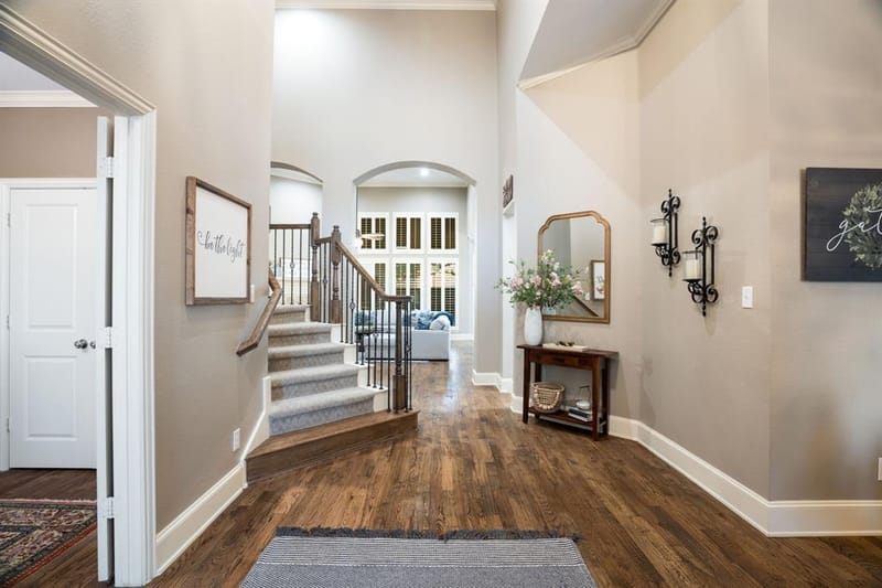 15605 Crown Cove Lane, Frisco TX 75035 - Photo 8