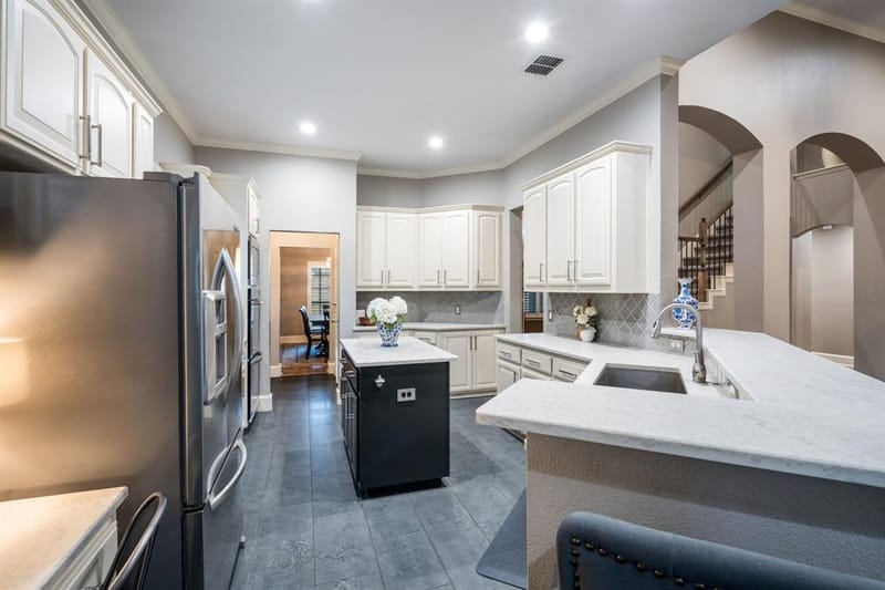 15605 Crown Cove Lane, Frisco TX 75035 - Photo 21