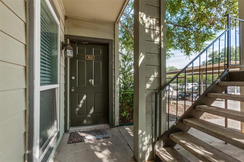 5981 Arapaho Road # 103, Dallas TX 75248 - Photo 5