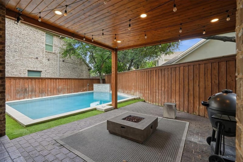 9424 Monteleon Court, Dallas TX 75220 - Photo 23