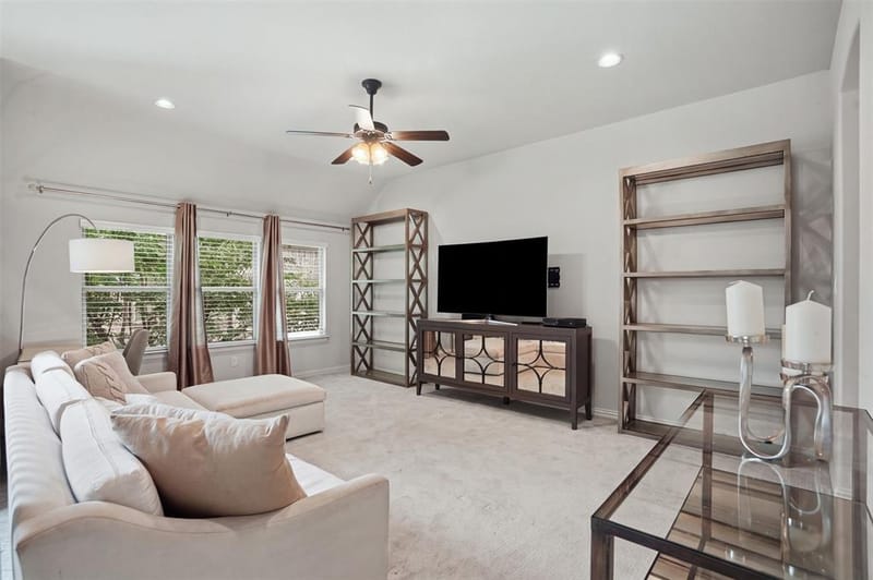 9424 Monteleon Court, Dallas TX 75220 - Photo 13