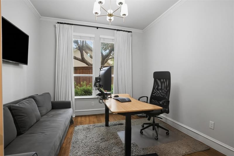 9424 Monteleon Court, Dallas TX 75220 - Photo 12