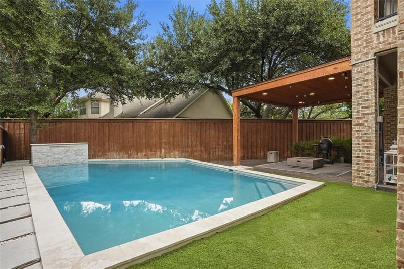 9424 Monteleon Court, Dallas TX 75220 - Photo 26