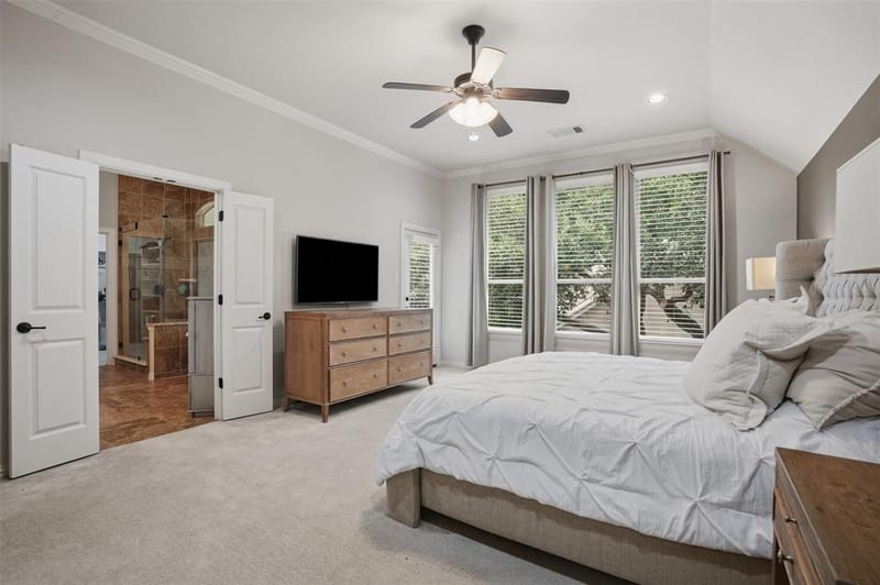 9424 Monteleon Court, Dallas TX 75220 - Photo 15