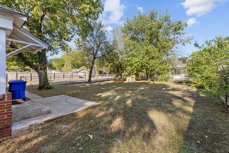 3327 Morrow Avenue, Waco TX 76707 - Photo 27