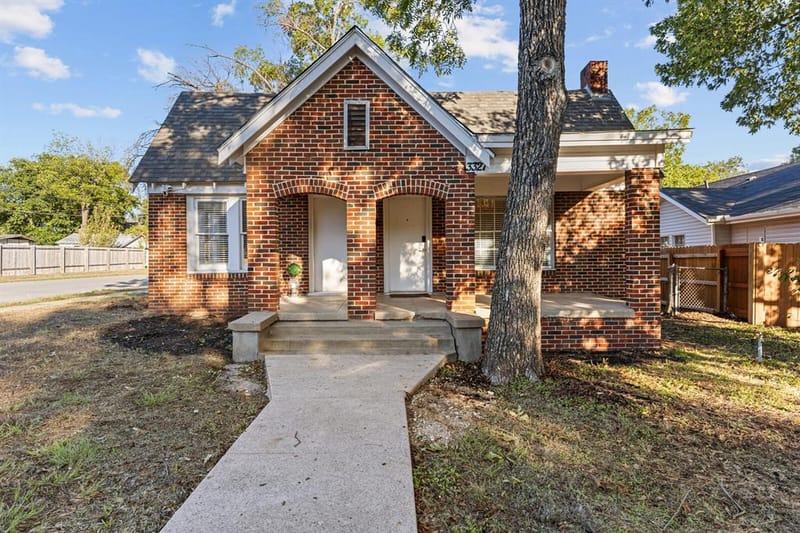 3327 Morrow Avenue, Waco TX 76707 - Photo 2