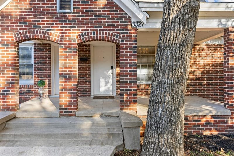3327 Morrow Avenue, Waco TX 76707 - Photo 7