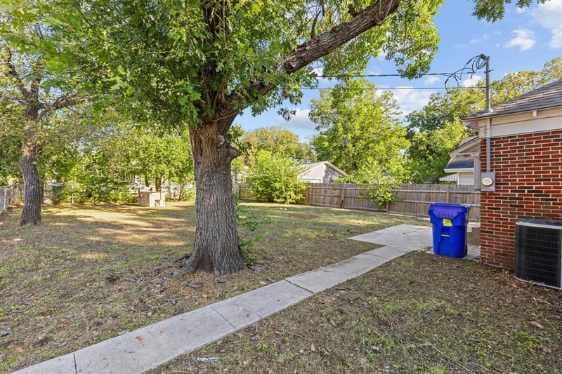 3327 Morrow Avenue, Waco TX 76707 - Photo 32