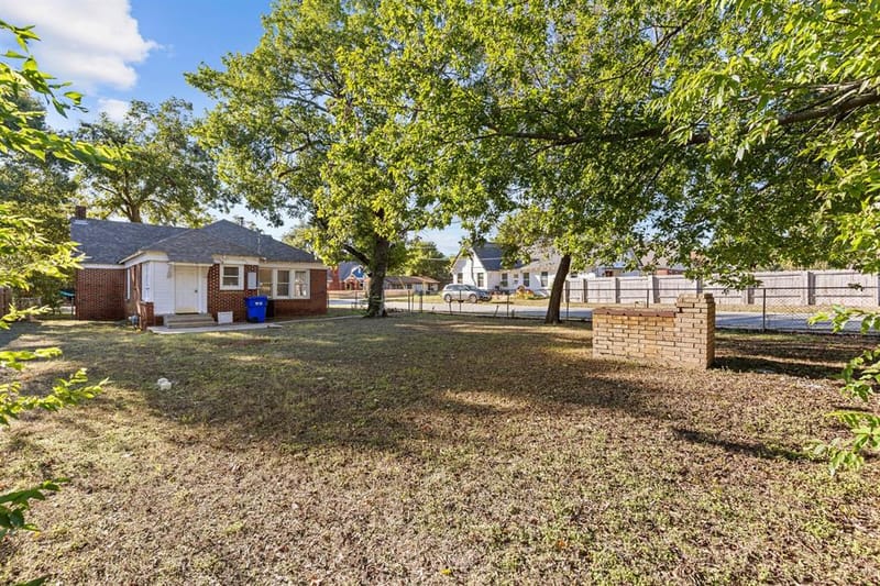 3327 Morrow Avenue, Waco TX 76707 - Photo 28