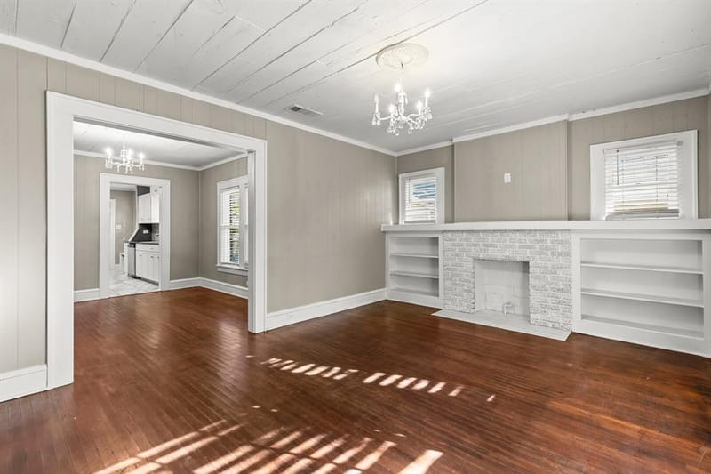 3327 Morrow Avenue, Waco TX 76707 - Photo 9