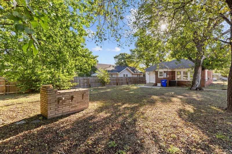 3327 Morrow Avenue, Waco TX 76707 - Photo 30