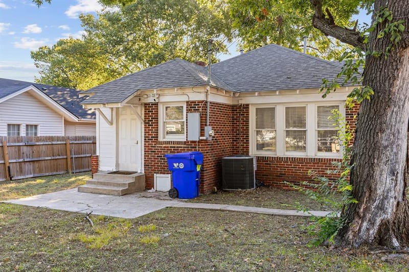 3327 Morrow Avenue, Waco TX 76707 - Photo 31
