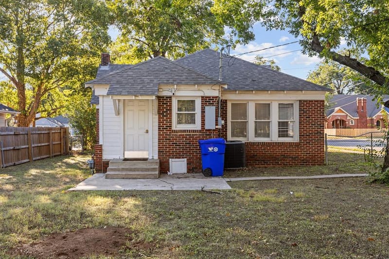 3327 Morrow Avenue, Waco TX 76707 - Photo 29