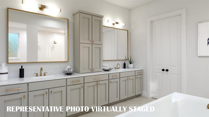 4031 Kinglet Court, Prosper TX 75078 - Photo 12