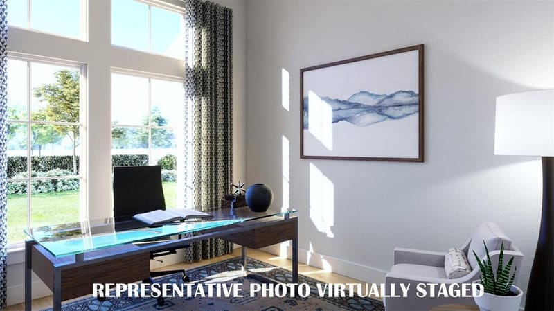 4031 Kinglet Court, Prosper TX 75078 - Photo 5
