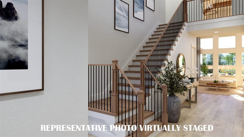 4031 Kinglet Court, Prosper TX 75078 - Photo 4