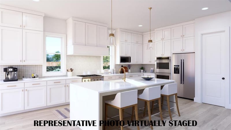 4031 Kinglet Court, Prosper TX 75078 - Photo 8