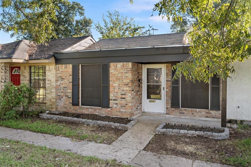 2327 Loreco Street, Bossier City LA 71112