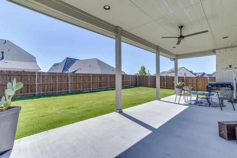 950 Highlands Avenue, Aledo TX 76008 - Photo 36