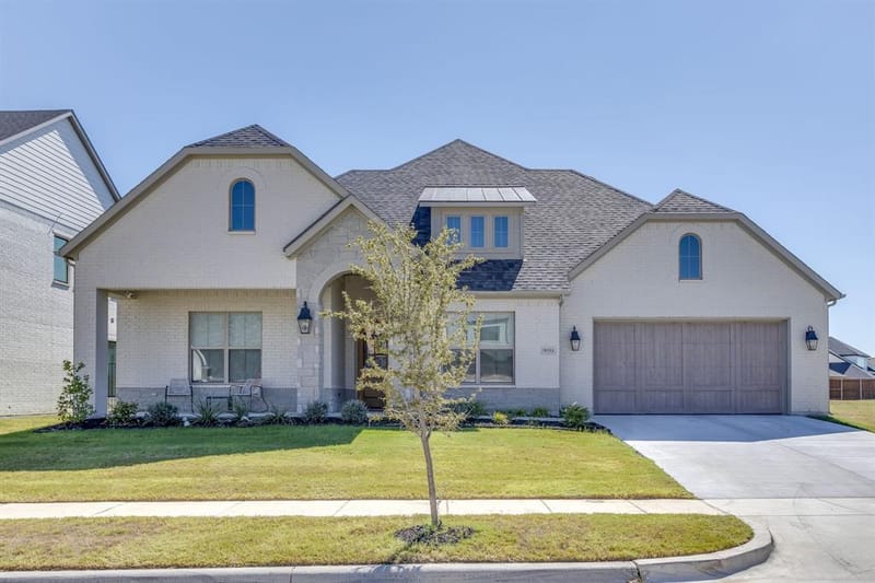 950 Highlands Avenue, Aledo TX 76008