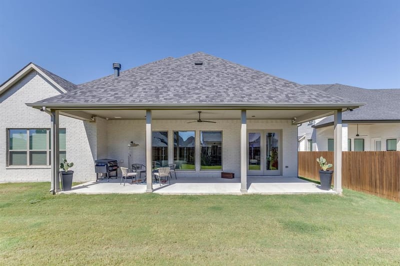 950 Highlands Avenue, Aledo TX 76008 - Photo 38