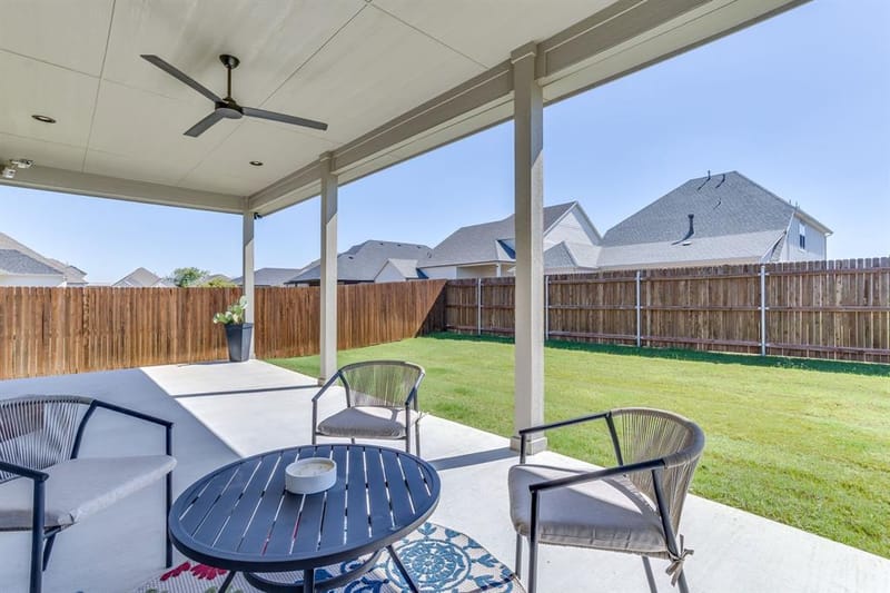 950 Highlands Avenue, Aledo TX 76008 - Photo 37