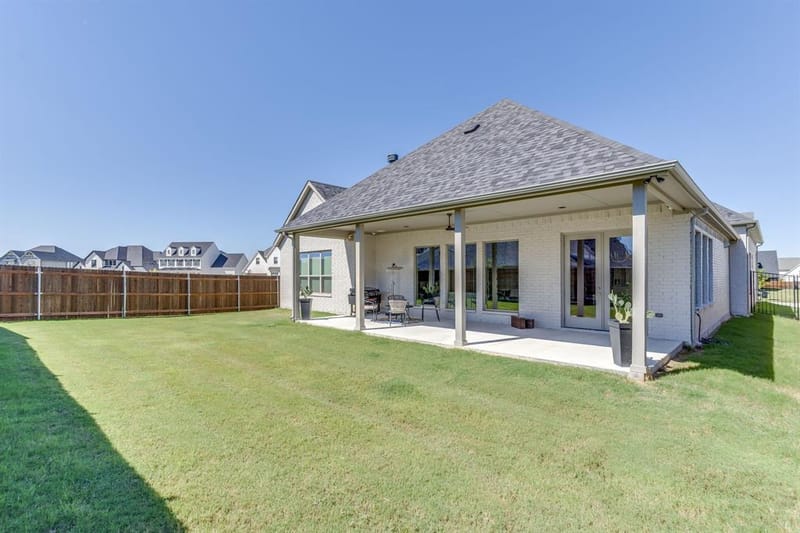950 Highlands Avenue, Aledo TX 76008 - Photo 39