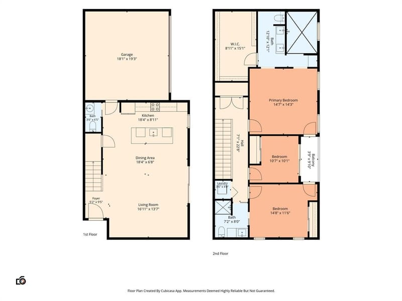 180 S Cisco Street, Dallas TX 75246 - Photo 18