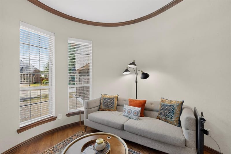 1494 Willingham Drive, Allen TX 75013 - Photo 6