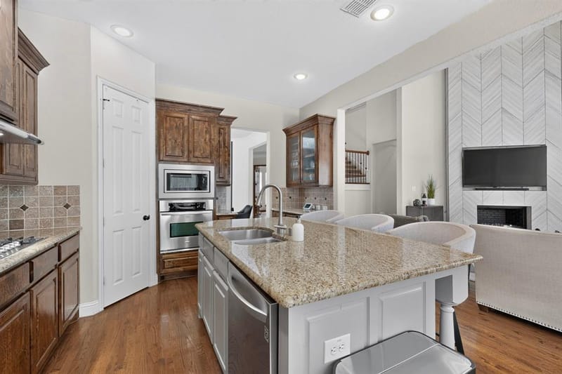 1494 Willingham Drive, Allen TX 75013 - Photo 12