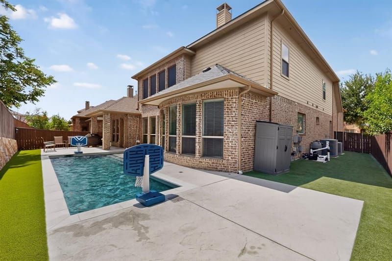 1494 Willingham Drive, Allen TX 75013 - Photo 36