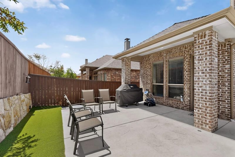 1494 Willingham Drive, Allen TX 75013 - Photo 32