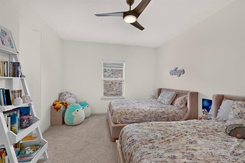 1494 Willingham Drive, Allen TX 75013 - Photo 24