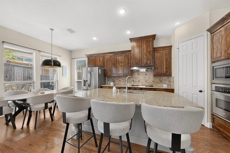 1494 Willingham Drive, Allen TX 75013 - Photo 10