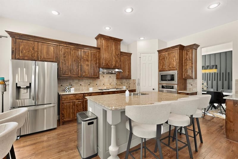 1494 Willingham Drive, Allen TX 75013 - Photo 11