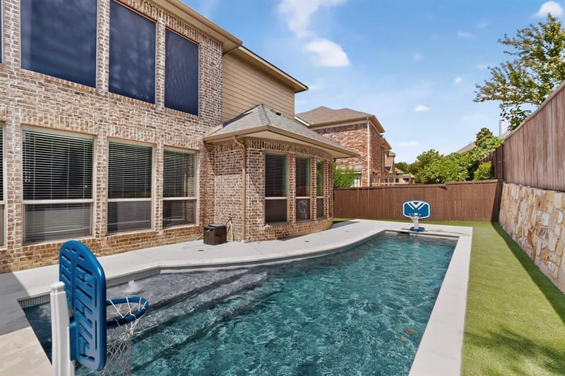 1494 Willingham Drive, Allen TX 75013 - Photo 35