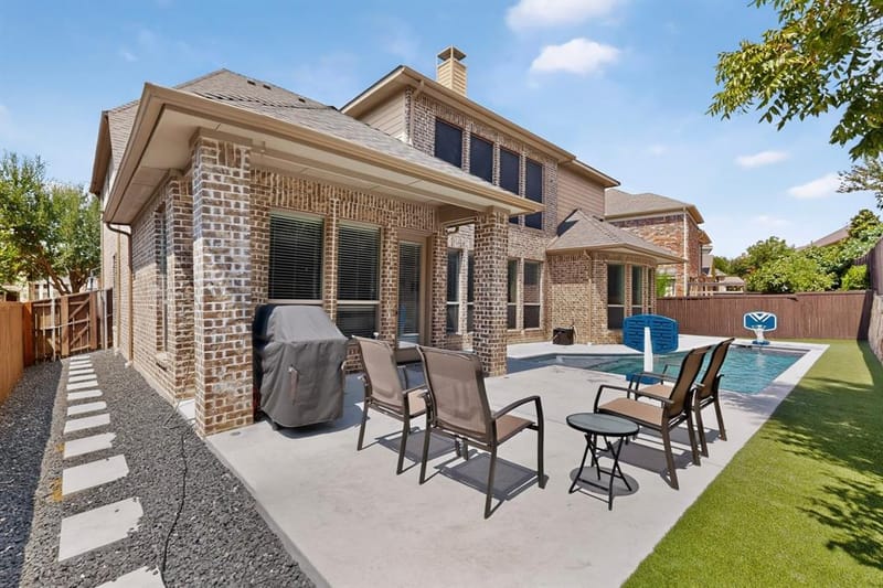 1494 Willingham Drive, Allen TX 75013 - Photo 31