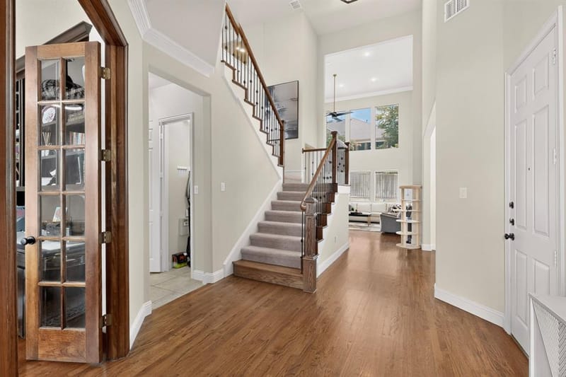 1494 Willingham Drive, Allen TX 75013 - Photo 4
