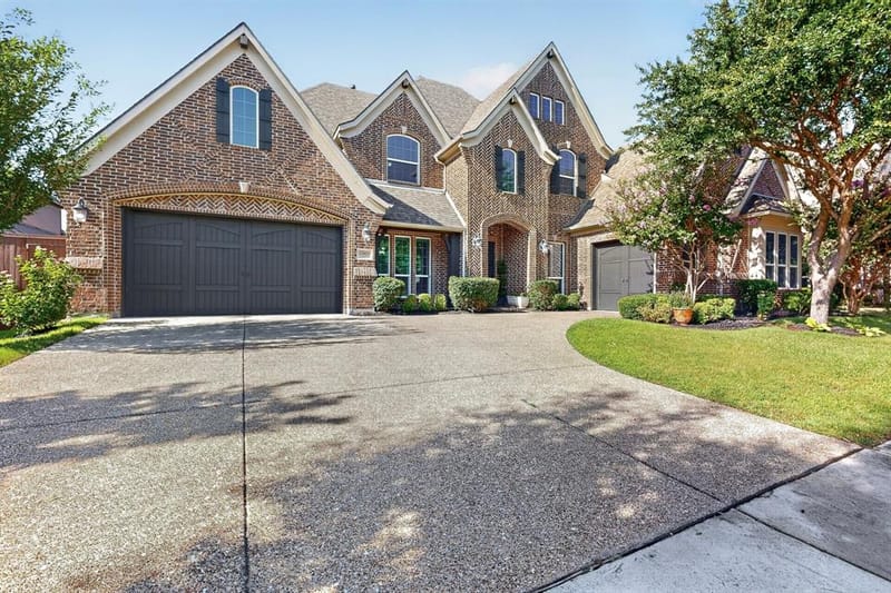 13853 Myatt Avenue, Frisco TX 75035 - Photo 2