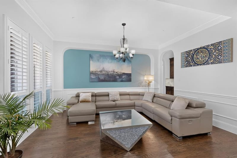 13853 Myatt Avenue, Frisco TX 75035 - Photo 7